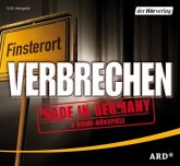 Verbrechen - Made in Germany, 9 Audio-CDs