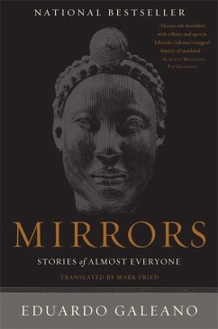 Mirrors - Galeano, Eduardo