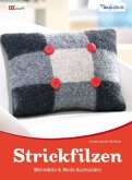 Strickfilzen