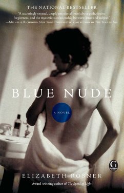 Blue Nude - Rosner, Elizabeth