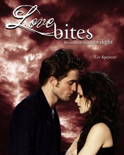 Love Bites - Spencer, Liv