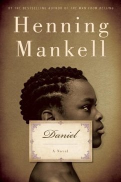 Daniel - Mankell, Henning