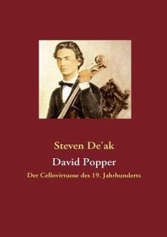 David Popper - De'ak, Steven