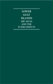 Documentary Studies in Arabian Geopolitics: The Lower Gulf Islands 6 Volume Hardback Set