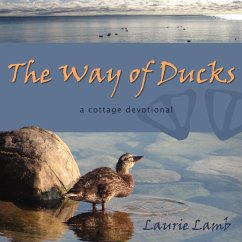 Cover The Way of Ducks