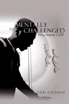 Mentally Challenged - Coleman, Cori
