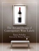 The Art and Design of Contemporary Wine Labels
