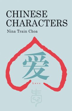 Chinese Characters - Choa, Nina Train