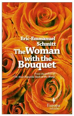 The Woman with the Bouquet - Schmitt, Eric-Emmanuel