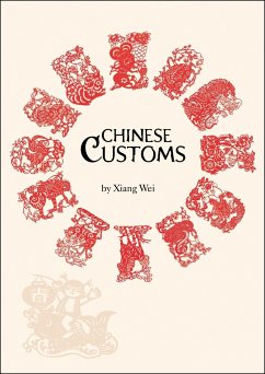 Chinese Customs - Xiang, Wei