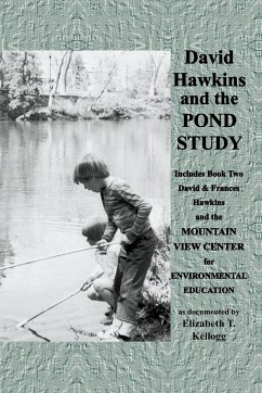 David Hawkins and the Pond Study