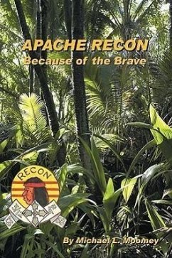 Apache Recon
