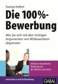 Die 100%-Bewerbung