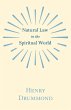 Natural Law in the Spiritual World;With... - Bild 1