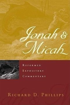 Jonah & Micah - Phillips, Richard D