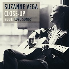Close-Up 1:Love Songs - Vega,Suzanne