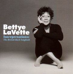 Interpretations:The British Rock Songbook - Lavette,Bettye