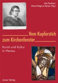 Vom Kupferstich zum Kirchenfenster