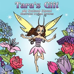 Tara's Gift - Blount, Jill Rutland