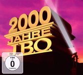 2000 Jahre J.B.O.(+Bonus Dvd)