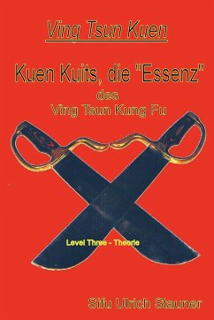 Ving Tsun Kuen Kuits - die 