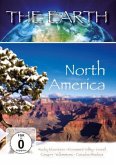 The Earth - North America