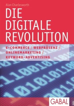 Die digitale Revolution - Charlesworth, Alan