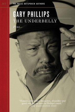 Underbelly - Phillips, Gary