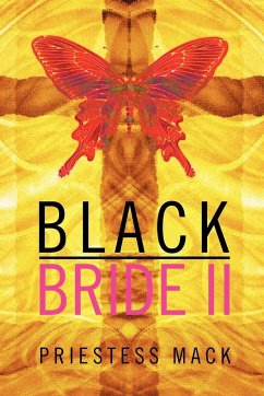 Black Bride II - Mack, Priestess