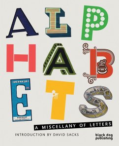 Alphabets: A Miscellany of Letters