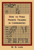 How to Make Profits Trading in Commodities