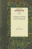 A History of New York for Schools