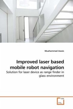 Improved laser based mobile robot navigation - Awais, Muahammad
