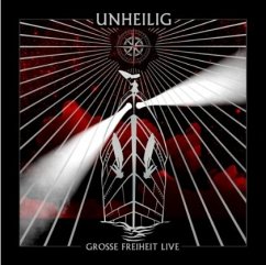 Grosse Freiheit Live (2 DVDs) - Unheilig
