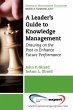 A Leader's Guide to Knowledge Management - Bild 1