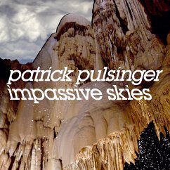 Impassive Skies - Pulsinger,Patrick