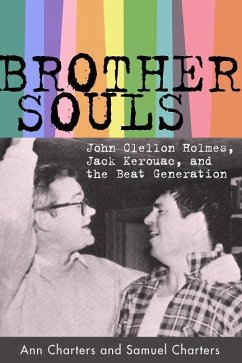 Brother-Souls - Charters, Ann; Charters, Samuel