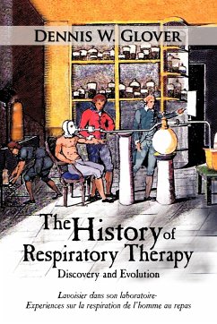 The History of Respiratory Therapy