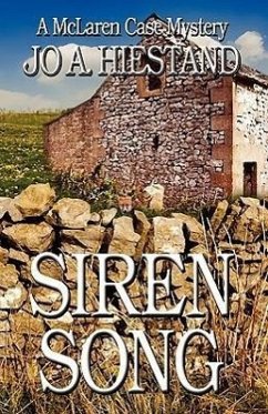 Siren Song - Hiestand, Jo A.