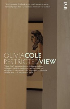 Restricted View - Cole, Olivia