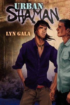 Cover Urban Shaman