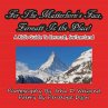 For The Matterhorn's Face, Zermatt Is... - Bild 1