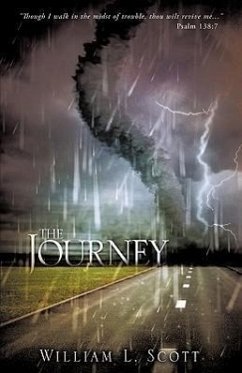 The Journey - Scott, William L.