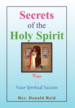 Secrets of the Holy Spirit - Reid, Don