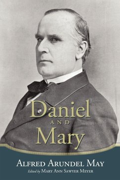 Daniel and Mary - May, Alfred Arundel