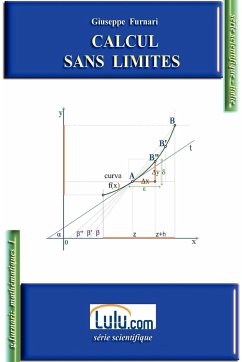 CALCUL SANS LIMITES - Furnari, Giuseppe