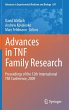 Advances in TNF Family Research - Bild 1