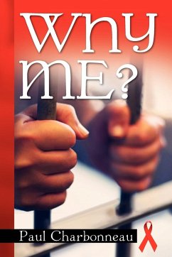 Why Me? - Charbonneau, Paul