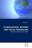 GLOBALIZATION, REFORM AND FISCAL FEDERALISM