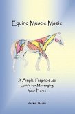 Equine Muscle Magic